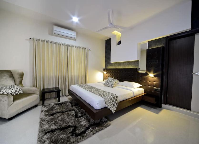 Kamar Tidur Foto