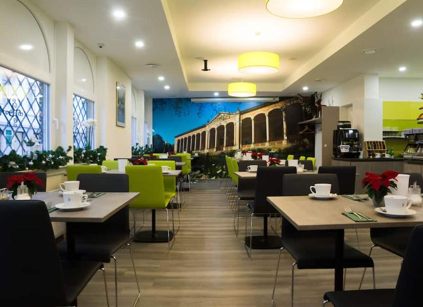 Restoran Foto
