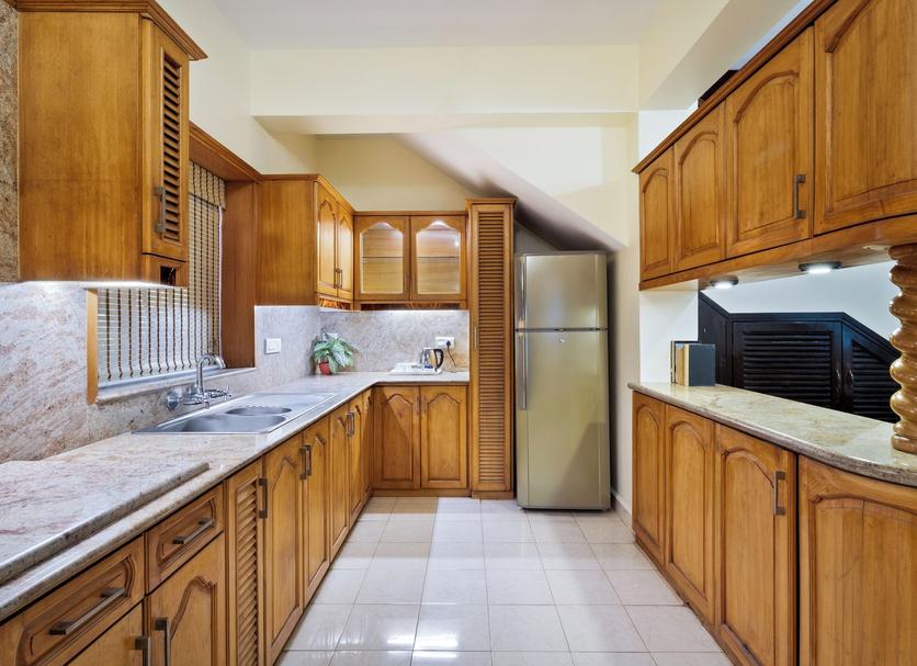 Dapur Foto