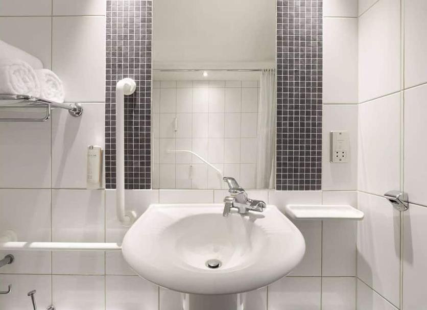 Kamar Mandi Foto