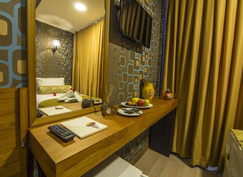Kamar Tidur Foto