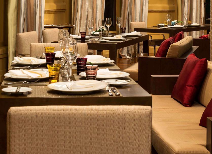 Restoran Foto
