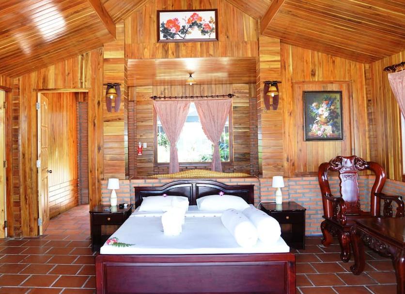 Kamar Tidur Foto