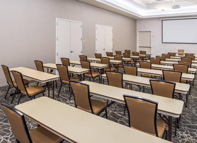 Ruang konferensi Foto