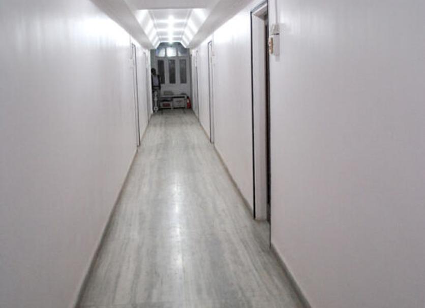 Lorong Foto