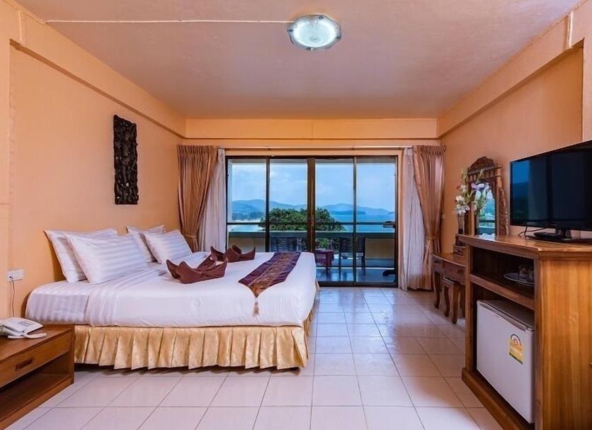 Kamar Tidur Foto