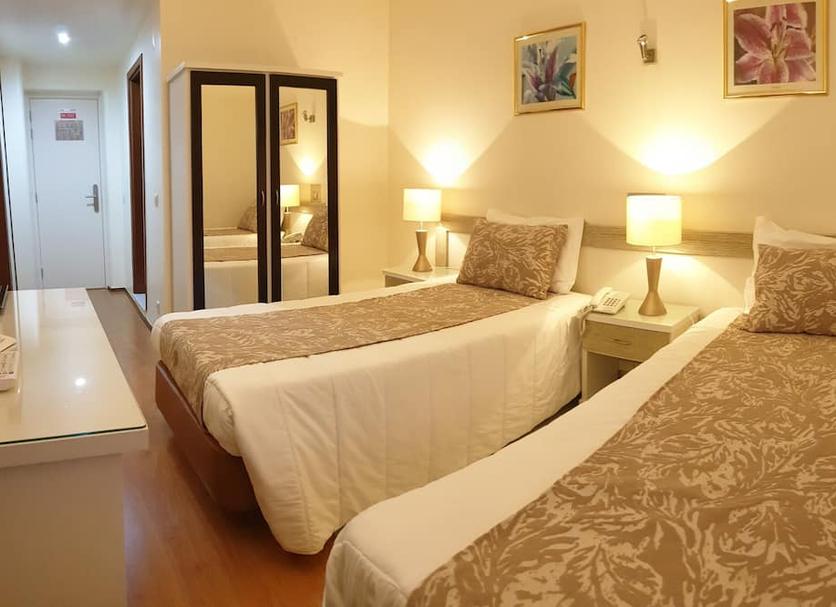 Kamar Tidur Foto