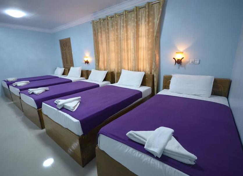 Kamar Tidur Foto