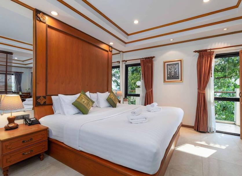 Kamar Tidur Foto