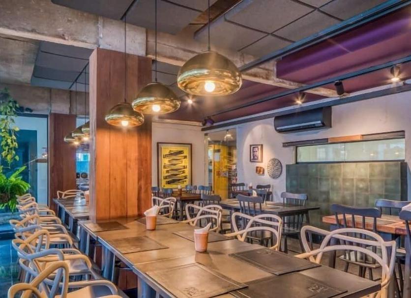 Restoran Foto