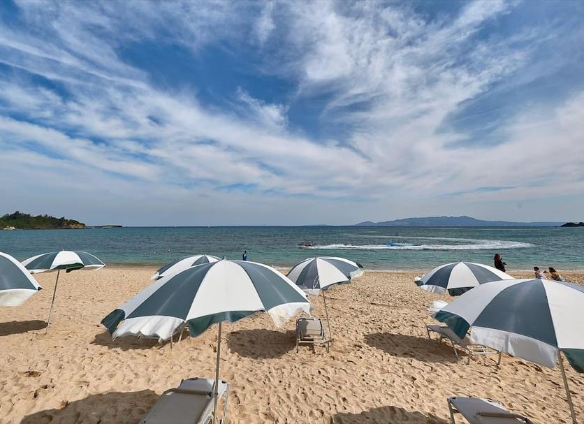 Pantai Foto