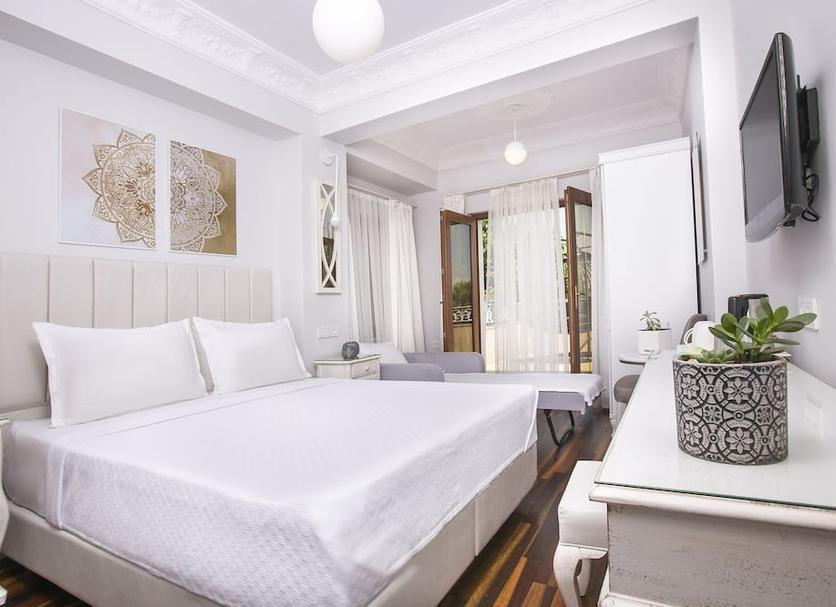 Kamar Tidur Foto