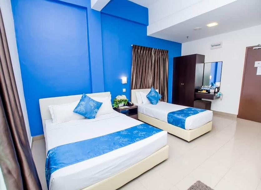 Kamar Tidur Foto