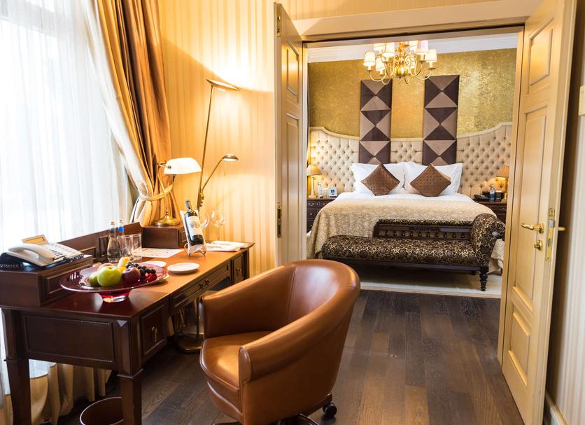 Kamar Tidur Foto