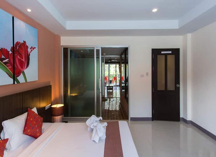 Kamar Tidur Foto