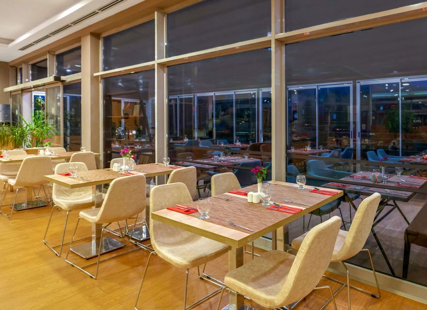 Restoran Foto