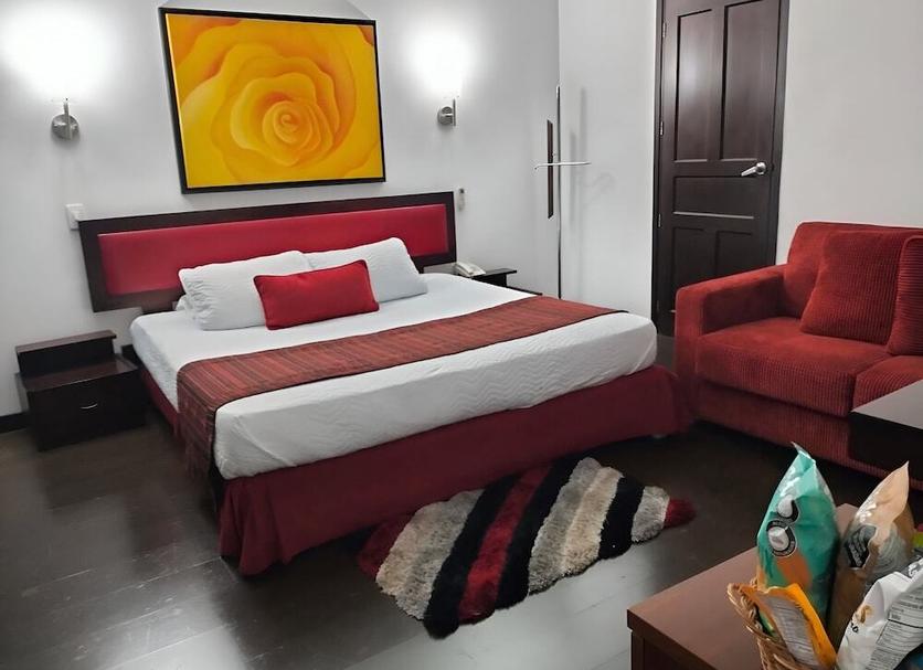 Kamar Tidur Foto