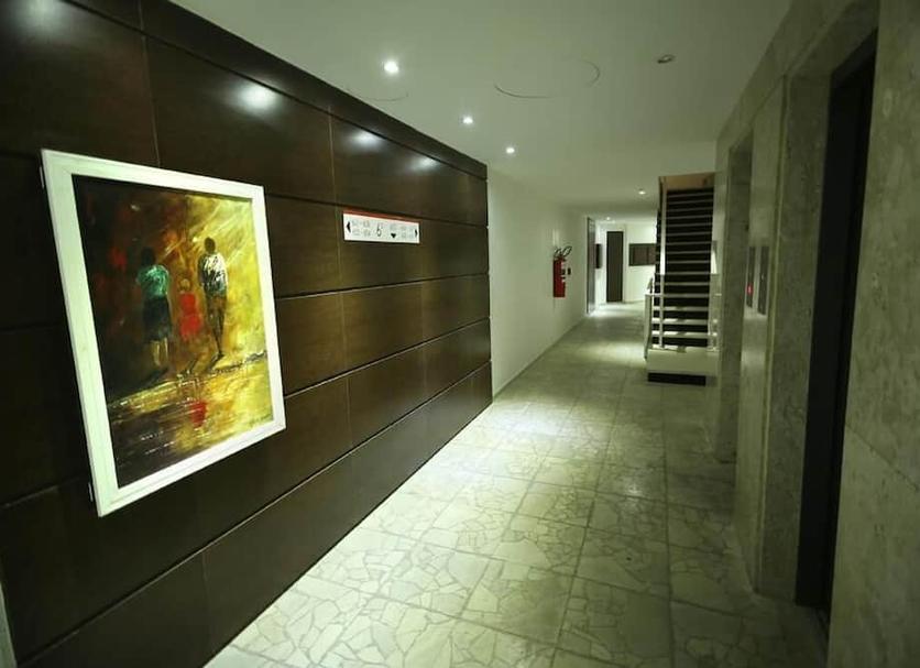 Lorong Foto