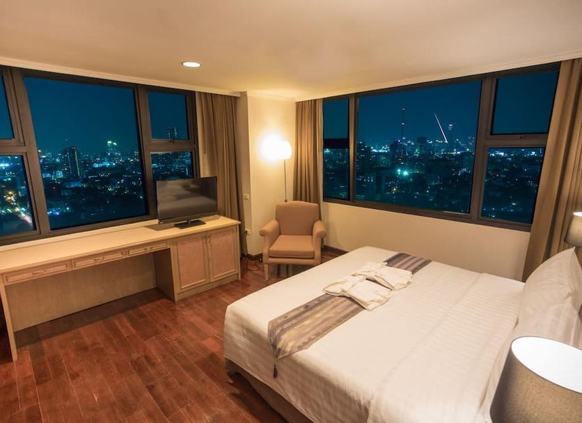Kamar Tidur Foto