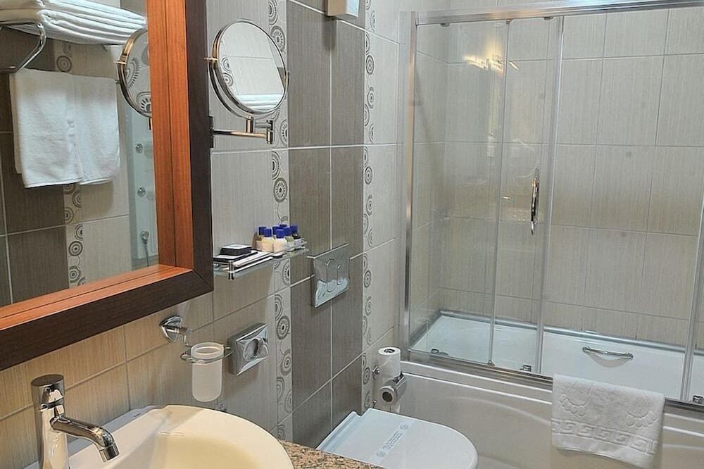 Kamar Mandi