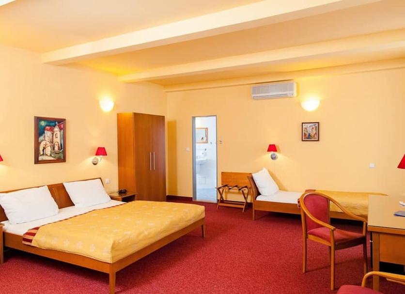 Kamar Tidur Foto