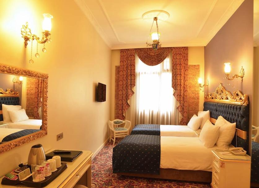 Kamar Tidur Foto