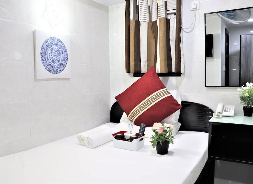 Kamar Tidur Foto