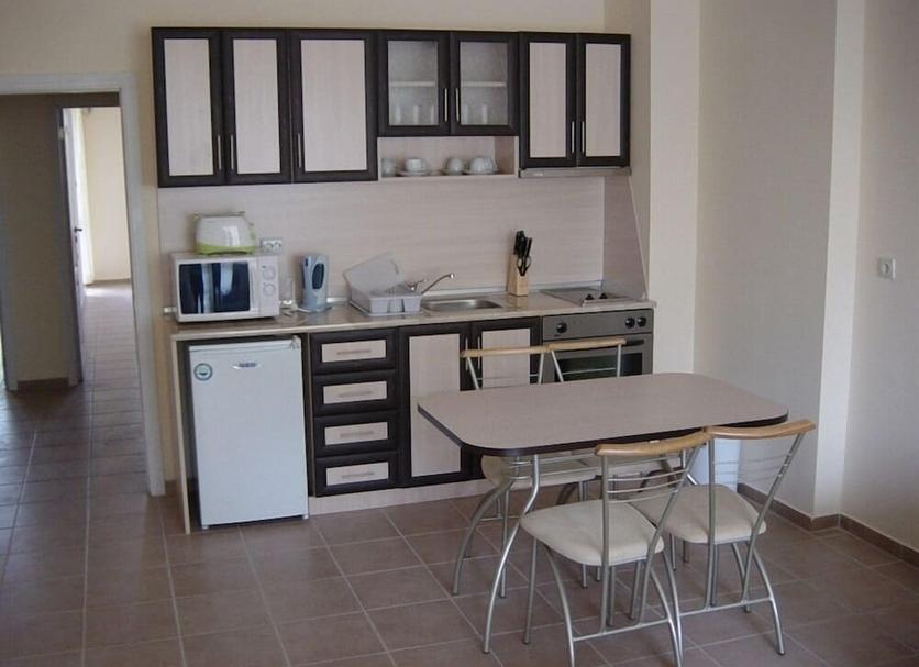 Dapur Foto