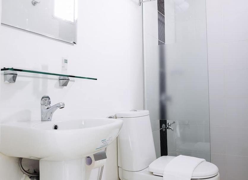 Kamar Mandi Foto