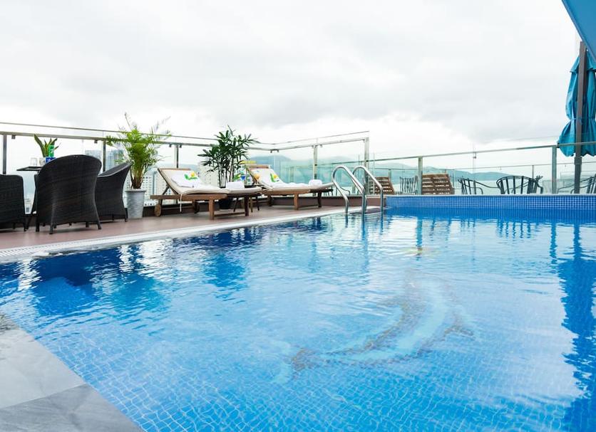 Kolam Foto