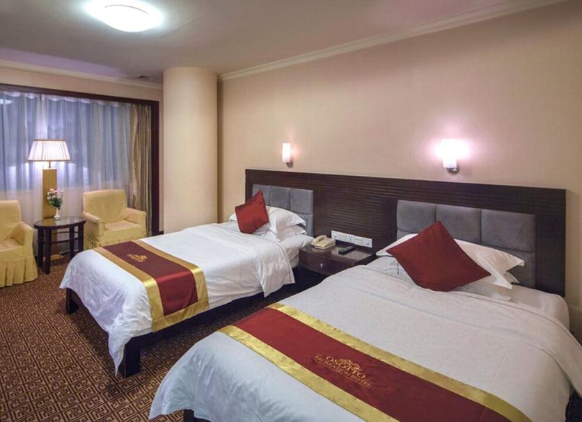 Kamar Tidur Foto