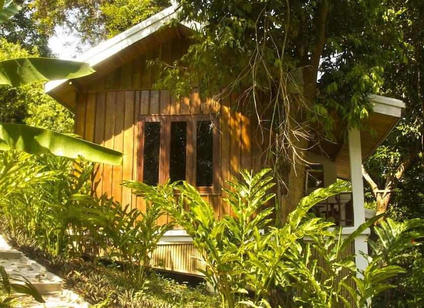 Pemandangan luar Foto