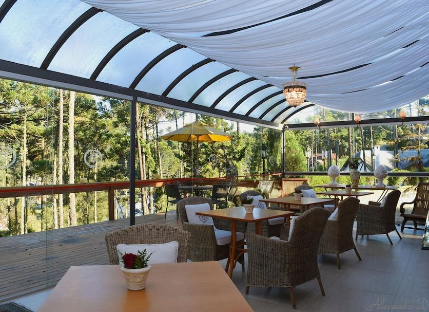 Restoran Foto