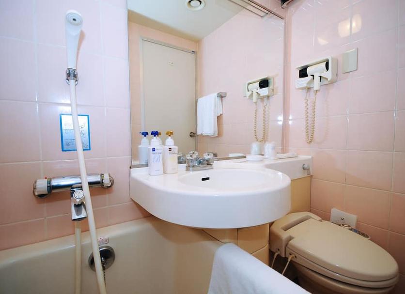 Kamar Mandi Foto