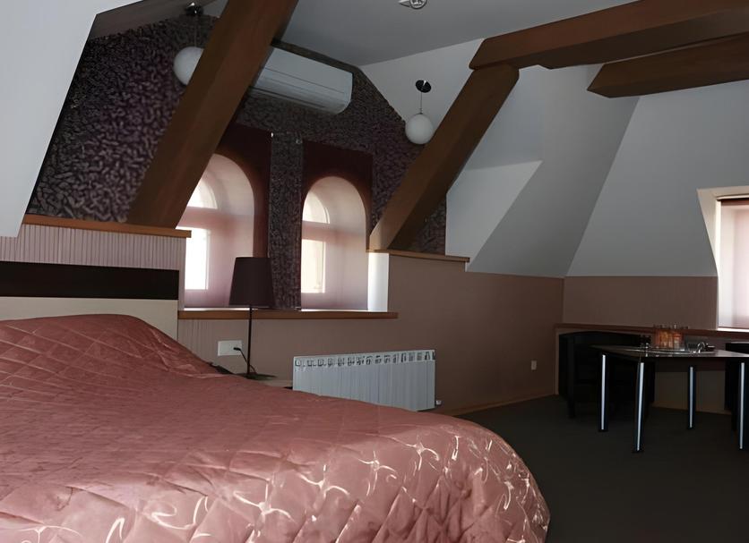 Kamar Tidur Foto
