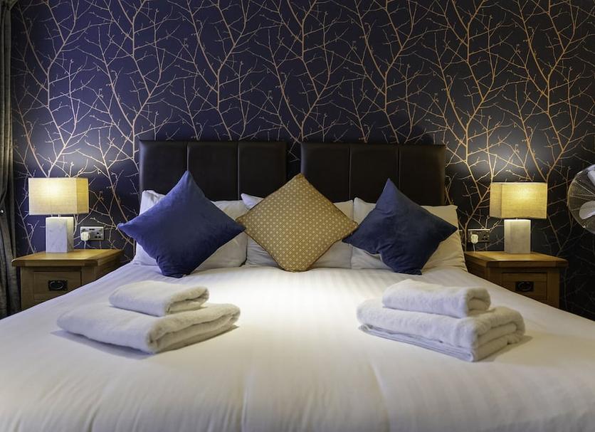 Kamar Tidur Foto