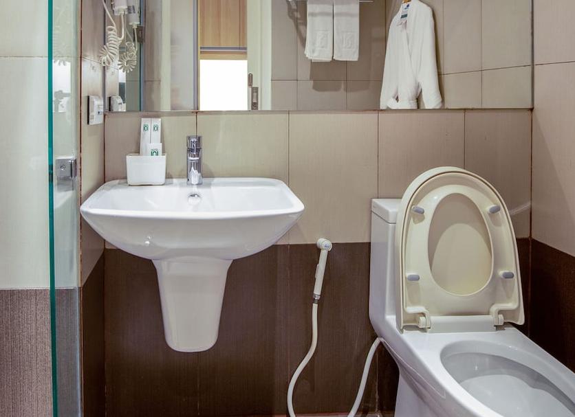 Kamar Mandi Foto