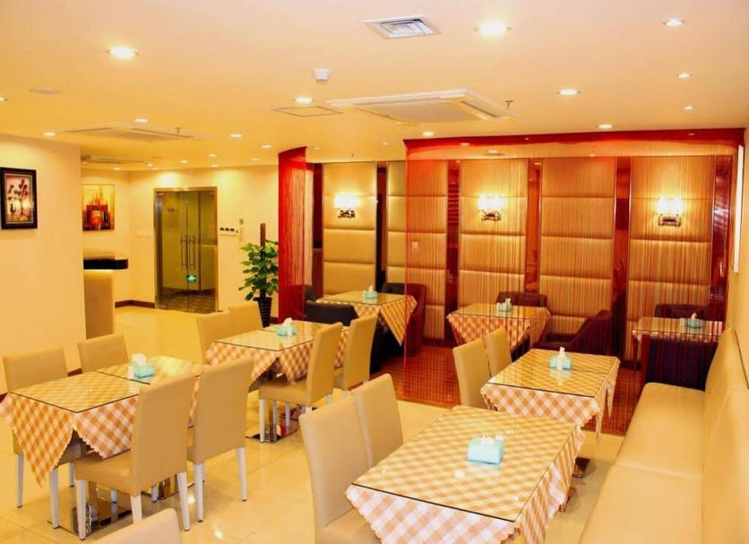 Restoran Foto