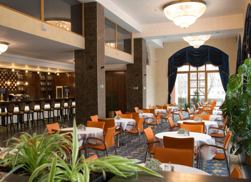 Restoran Foto