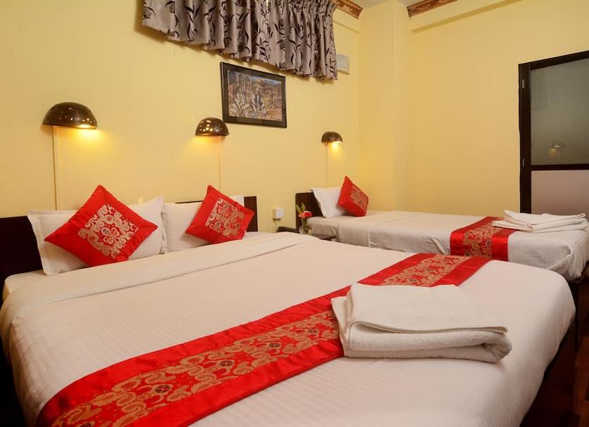 Kamar Tidur Foto