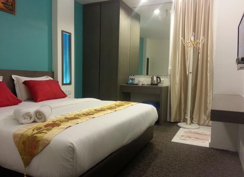 Kamar Tidur Foto