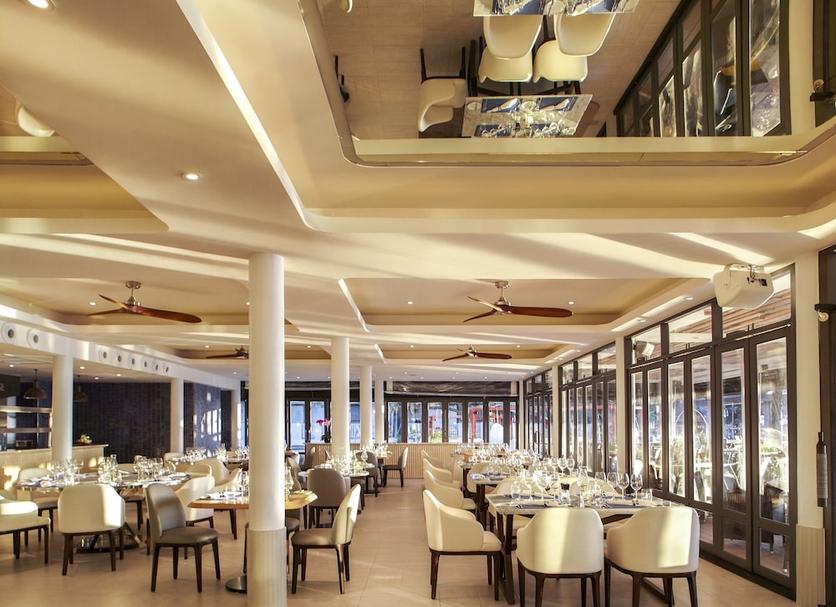 Restoran Foto