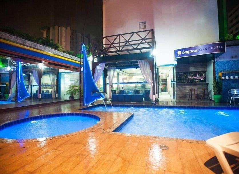 Kolam Foto