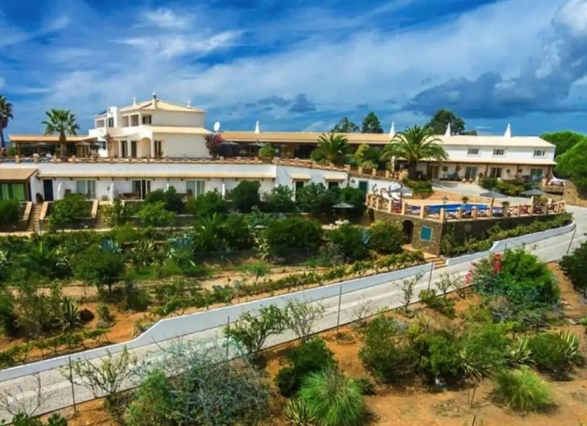 Pemandangan luar Foto