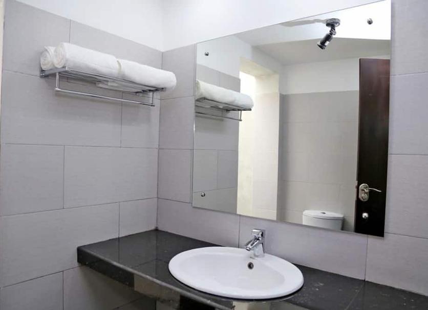Kamar Mandi Foto