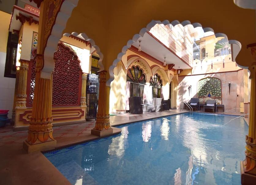 Kolam Foto