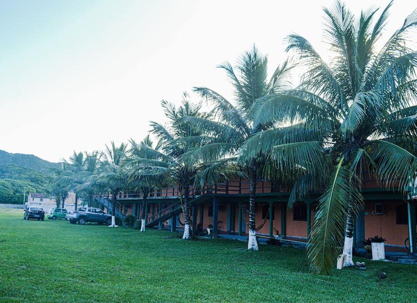 Pemandangan luar Foto