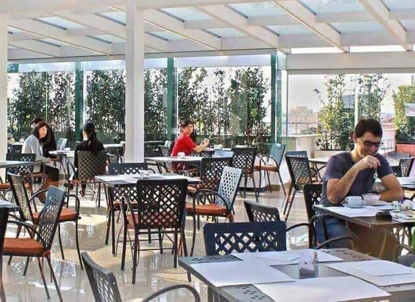 Restoran Foto