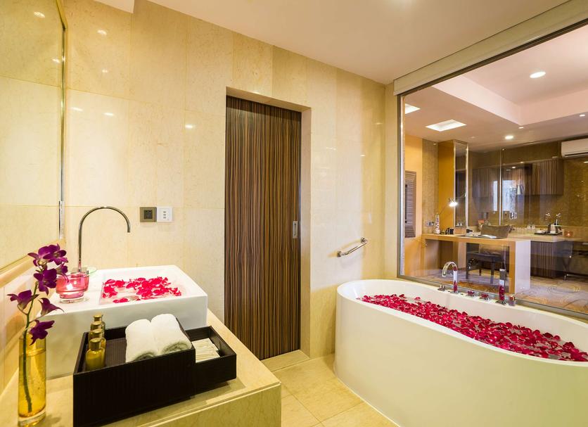 Kamar Mandi Foto