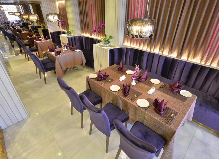 Restoran Foto